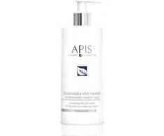 Activeshop APIS Cleansing Micellar Vanduo, 500 ml