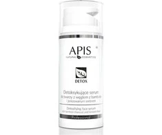 APIS Detox, 100 ml