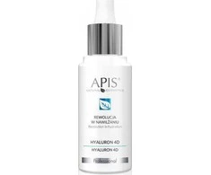 Activeshop APIS Revolution in Moisturizing, 30 ml