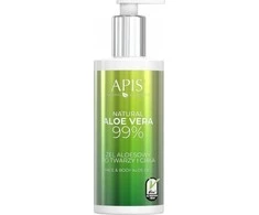 Activeshop APIS Natural Aloe Vera, 300 ml