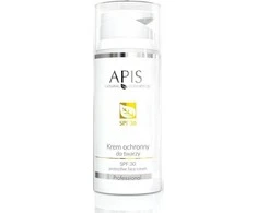 Activeshop Kremas nuo saulės Apis SPF 30 100 ml