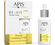 Apis APIS_Re-Vit C Home Care esencija su vitaminu C 10% 30ml