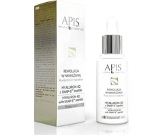 APIS Revolution in Moisturizing, 30 ml