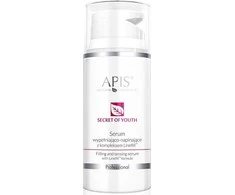 Apis Serumas su Linefill Kompleksu ir Algų Ekstraktu, 100 ml