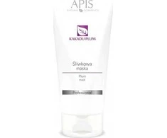 Apis Kakadu Plum slyvų kaukė normaliai ir sausai odai 200ml
