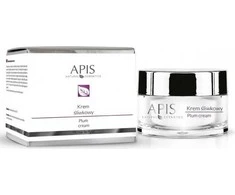 Apis Kakadu Plum slyvų kremas 50ml