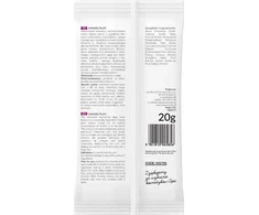 Apis Kakadu Plum slyvų dumblių kaukė su chia sėklomis 20g