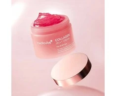 Medicube Collagen Jelly Cream Veido kremas su kolagenu, 110 ml