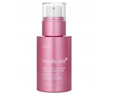 Medicube PDRN Rožinė Exosome Shot Serum 7500 veido serumas, 30 ml