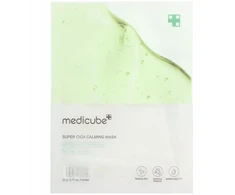 Medicube Super Cica Calming Mask lakštinė veido kaukė, 22 g