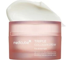Medicube Triple Collagen Tonikas Kreminis For Face, 50 ml