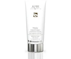 Activeshop APIS Atpalaiduojančios kaukės, 200 ml