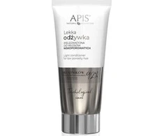Apis Trichological Care lengvas kondicionierius mažo porėtumo plaukams 200ml