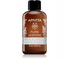 Apivita Pure Jasmine Dušo želė, 75 ml