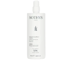 Apivita „Sothys Comfort“ jautrios odos pienelis 500 ml