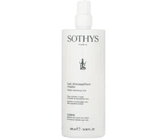 Apivita „Sothys Vitality“ veido valomasis pienelis 500 ml