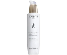 Apivita „Sothys Vitality“ veido valomasis pienelis 200 ml