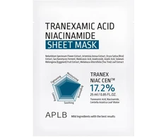 APLB Tranexamic Acid Niacinamide, 25 ml
