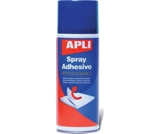 Apli Klijai Purškiklis Apli, keitimas, 400ml