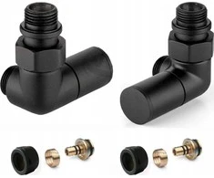 APM 230KNN015M16.12 RINKINYS INC. ŽAISTI. KAMPAS AXIAL Juodas Matinis WHOLE + PLN NA PEXAL 16 // G.ZT.KPL.OS.CZ/MAT/KĄT-PEX