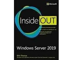 „Apn Promise“ išleista „Windows Server 2019“