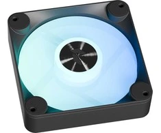 APNX FP1-RQ 120 PWM ARGB-BK