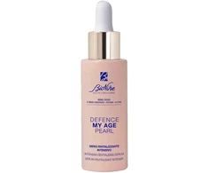 BioNike Defence My Age Pearl Revitalising Anti-Ageing Day &amp; Night Serum For Face, 30 ml