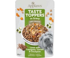 Applaws - Taste Toppers - su ėriena 85gr