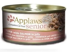 ĖDAL KONS KAT APPLAWS TUNAS LAŠIŠA 70G