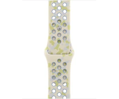 Apple Watch 42 mm Chalk Calm Nike Sport apyrankė – S/M – MKTJ4ZM/A