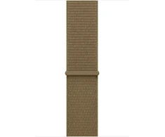 Apple Watch 46 mm alyvuogių spalvos sportinė apyrankė – MK8D4ZM/A
