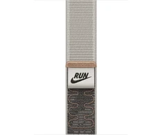Apple Watch 46mm Pavement Pilkas Nike Sport Loop - MKUY4ZM/A