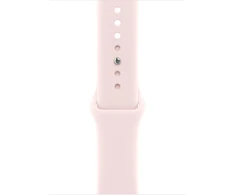 Apple Watch 46mm Soft Pink Sport Band - M/L - MHYG4ZM/A