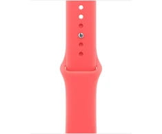 Apple Watch 42mm Bright Guava Sport Band - S/M -MHYA4ZM/A