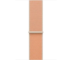 Apple Watch 46mm Cantaloupe Sport Loop - MHYV4ZM/A