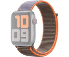 112800 „APPLE“ DIRŽELIS MXMM2ZM/A „APPLE WATCH“ DIRŽELIS SPORTINIS 40 MM SU VITAMINU C ORIGINALIU PLĖVELE