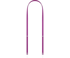 Dėklas Apple „Crossbody“ dirželis – magenta - MK964ZM/A