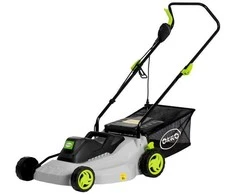 Okko „Apple“ elektrinė vejapjovė 40 cm, 1800 W, SF7A115