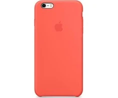 Apple IPhone 6S + dėklas (MM6F2ZM / A)