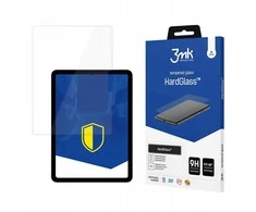 3mk HardGlass™ grūdintas stiklas, skirtas Apple iPad Air 11" 2024 m. (6 gen.)