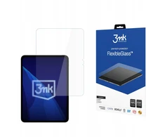 3Mk apsauga 3mk „FlexibleGlass“ hibridinis stiklas, skirtas „iPad Pro 11" 2025“ (6-osios kartos)