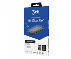 3Mk Protection 3mk Hardglass Max grūdintas stiklas iPhone 11