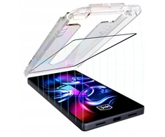 3Mk Protection 3mk Hardglass Max grūdintas stiklas iPhone 12 Pro Max