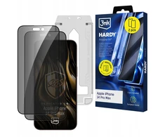 3mk Apple iPhone 14 Pro Max - Hardy Privzone 9H