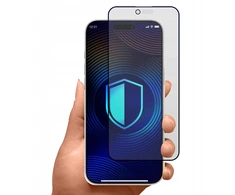 3Mk Protection 3mk kieto stiklo matinis „Matt Max“ grūdintas stiklas, skirtas „iPhone 17 Air“