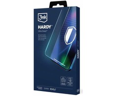 3Mk Protection 3 mk HARDY® Ultra Glass™ grūdintas stiklas, skirtas iPhone 17 Air