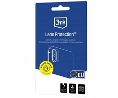 3Mk Protection Apsauginis kameros stiklas iPhone 17 Pro objektyvui