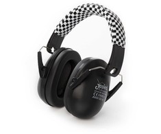 Kepurė Jippie`s Noise-Canceling juoda (858515)