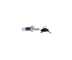 Spyna Haushalt YS103-16-1, sidabro, 19 mm x 16 mm