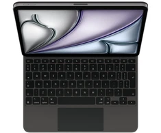 APPLE Magic Klaviatūra iPad Air 27,9 cm 11 colių (M3) - britų anglų kalba - Juodas